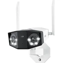 REOLINK Duo Series W730 4K Außenkamera, Überwachungskamera
