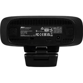 AVerMedia CAM130 Schwarz/Weiß