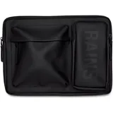 Rains Texel Laptop Case 15/16 W1, Notebooktasche, schwarz