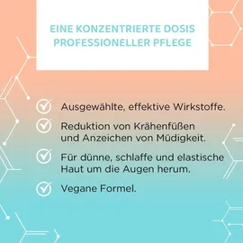 Eveline Cosmetics Serum Shot Augenserum 30 ml