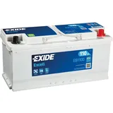 Exide EB1100 110Ah 12V