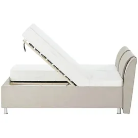 vanDoorn Talea 172 x 98 cm Beige