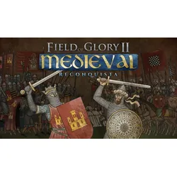 Field of Glory II: Medieval - Reconquista