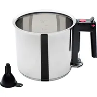 GSW Bain Marie Simmertopf 16 cm