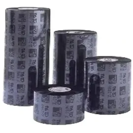 Zebra Technologies 800132-002 schwarz 12er Pack