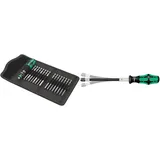 WERA Kraftform Kompakt 60 17-teilig