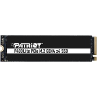 Patriot P400 Lite 500 GB M.2