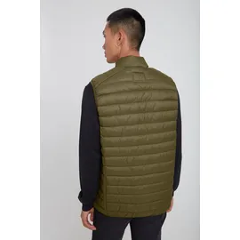 Blend Steppweste RomseyBH in Grün | Gr.: S