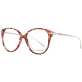 Scotch & Soda Scotch & Soda, Lesebrille, Brille Orange (keine Korrektur)