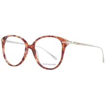 Scotch & Soda Scotch & Soda, Lesebrille, Brille Orange (keine Korrektur)