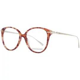Scotch & Soda Scotch & Soda, Lesebrille, Brille Orange (keine Korrektur)