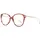 Scotch & Soda Scotch & Soda, Lesebrille, Brille Orange (keine Korrektur)