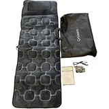 Luxus-Massagematte Orbisana Ganzkörper Massagegerät Shiatsu Vibrations Massage