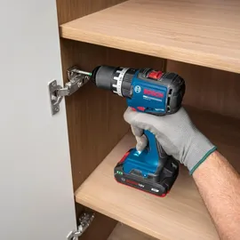 Bosch GSB 18V-52 inkl. L-BOXX