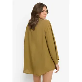 lscn by lascana Tunika Damen green moss Gr.40