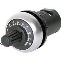 Eaton Power Quality Eaton 229492 M22-R47K Dreh-Potentiometer Mono 0.5W