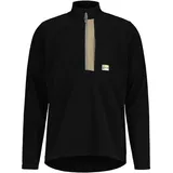 maloja ZermedoM. Pullover Schwarz M
