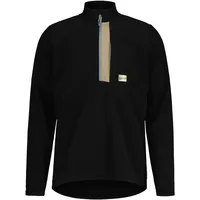 maloja ZermedoM. Pullover Schwarz M