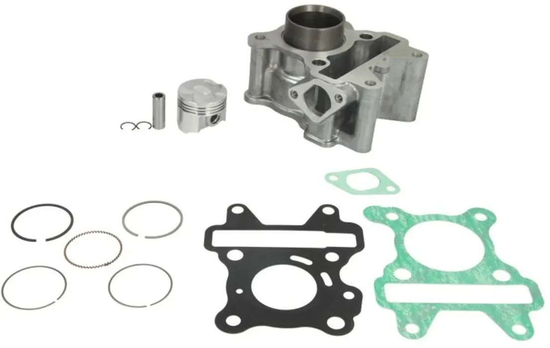 Cilindro INPARTS IP000683