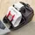 Bosch BGB6X330 Staubsauger Grau
