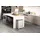 Eko Ecocasa II 40 l Silber