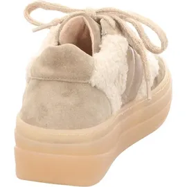 Gabor Sneaker Low Beige Damen 40,5