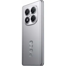 Xiaomi POCO X7 12 GB RA 512 GBM Silver