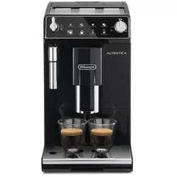 DeLonghi De’Longhi Autentica Vollautomatisch Espressomaschine