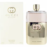 Gucci EDP Guilty Damenduft, 150 ml