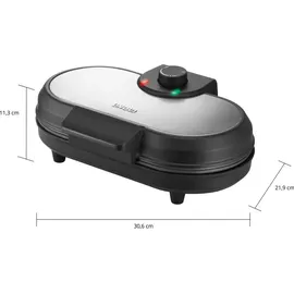 Unold American Pancake-Maker