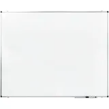 Legamaster Whiteboard 120 x 150 cm Grau/Weiß