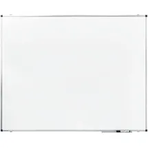 Legamaster Whiteboard 120 x 150 cm Grau/Weiß