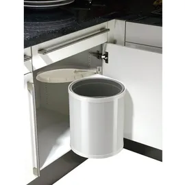 HAILO Compact-Box M 15 l weiß