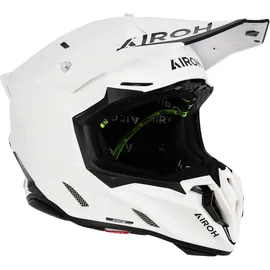 Airoh Twist 3 Color Weiß XS