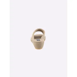 Casual Looks Clogs Beige 38
