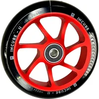 Ethic DTC Incube II Stunt-Scooter Rolle 115mm x 30mm
