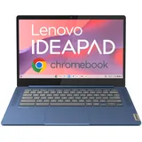 14'' MediaTek Kompanio 520 4 GB RAM 64 GB SSD 82XJ001MGE