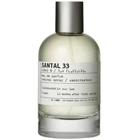Le Labo Santal 33 Eau de Parfum