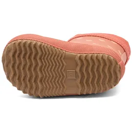 Bisgaard Thermo Gummistiefel Ruby Heartbeat Rosa 25