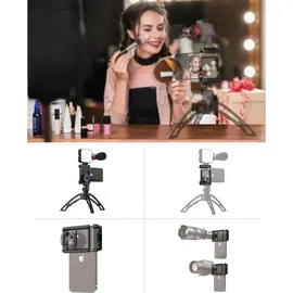 luxuskollektion 17mm Objektivadapter für Smartphone