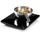 DOMO DO332IP Induktionskochplatte 1 Kochfeld 2000W Schwarz