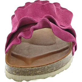 Verbenas Rocio Roda Pantolette rosa