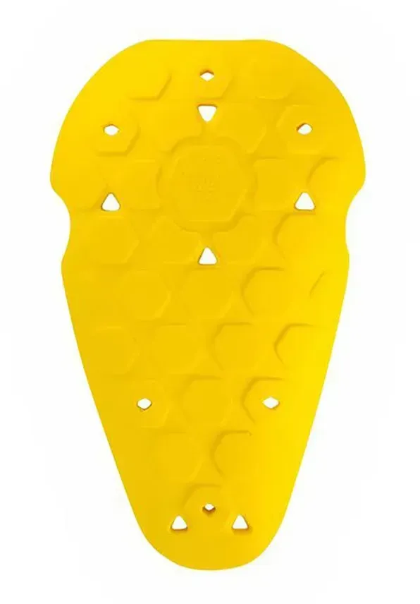 Bering Protect Flex Omegatype A Knieschoner - Yellow - One Size