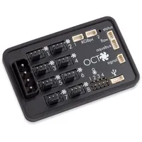 Aqua Computer OCTO Lüftersteuerung