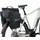 Cube Acid Trunk Bag City 8+7 Rilink schwarz