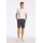 Lindbergh Shorts Sommerhose mit Taschen blau M