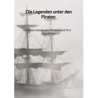 Jaltas books Die Legenden unter den Piraten - Die