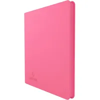 Gamegenic Gamegenic, Zip-Up Album 24-Pocket Pink