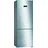 KGN49XIEA Kühl-Gefrierkombination (438 l, 2030 mm hoch, Inox-antifingerprint)