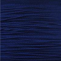 Micro 90 Cord – M90 – Nylon Paracord in Solid Colors – Tensile Strength 90 LBs – Choose from 10, 25, 50, 100, 1000 Foot Sizes